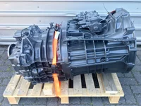 DAF 12AS2130 TD AS Tronic Getriebe 1675489 DAF 12AS2130 TD AS Tronic Getriebe 1675489