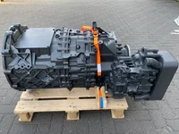 DAF 12AS2331 TD AS Tronic Getriebe 1912141R DAF 12AS2331 TD AS Tronic Getriebe 1912141R