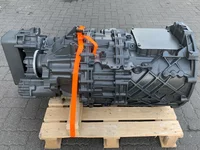 DAF 12AS2331 TD AS Tronic Getriebe 1912141R DAF 12AS2331 TD AS Tronic Getriebe 1912141R