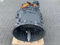 DAF 12AS2331 TD AS Tronic Getriebe 1912141R DAF 12AS2331 TD AS Tronic Getriebe 1912141R