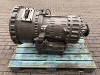 Volvo PT2606 Powertronic Getriebe 21611431 Volvo PT2606 Powertronic Getriebe 21611431