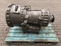 Volvo PT2606 Powertronic Getriebe 21611431 Volvo PT2606 Powertronic Getriebe 21611431