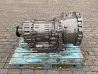Volvo PT2606 Powertronic Getriebe 21611431 Volvo PT2606 Powertronic Getriebe 21611431