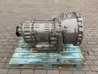 Volvo PT2606 Powertronic Getriebe 21611431 Volvo PT2606 Powertronic Getriebe 21611431