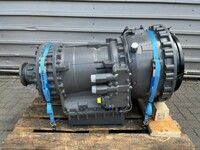 Volvo PT2106 Powertronic Getriebe 21611427 Volvo PT2106 Powertronic Getriebe 21611427