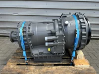 Volvo PT2106 Powertronic Getriebe 21611427 Volvo PT2106 Powertronic Getriebe 21611427