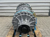 Volvo PT2106 Powertronic Getriebe 21611427 Volvo PT2106 Powertronic Getriebe 21611427