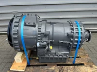 Volvo PT2106 Powertronic Getriebe 21611427 Volvo PT2106 Powertronic Getriebe 21611427