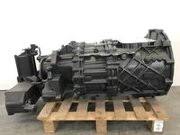 DAF 12AS2541 TO AS Tronic Getriebe 1650175