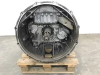 DAF 12AS2541 TO AS Tronic Getriebe 1650175