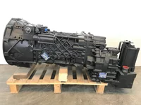 DAF 16S2221 TO Getriebe 1642733R