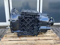 Volvo VT2412B I-Shift Cambio 85001062 Volvo VT2412B I-Shift Cambio 85001062
