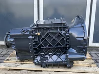 Volvo VT2412B I-Shift Cambio 85001062 Volvo VT2412B I-Shift Cambio 85001062