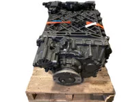 DAF 16S1620 TD Getriebe 1640017