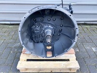 Volvo ZTO1109 Gearbox