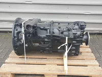 Mercedes G131-9 Getriebe 715570 Mercedes G131-9 Getriebe 715570