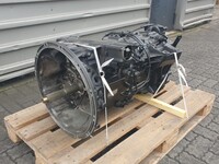 Mercedes G131-9 Getriebe 715570