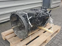Mercedes G131-9 Getriebe 715570 Mercedes G131-9 Getriebe 715570