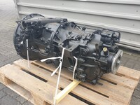 Mercedes G131-9 Getriebe 715570