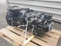 Mercedes G131-9 Getriebe 715570 Mercedes G131-9 Getriebe 715570