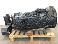 DAF 16S221 TD + IT Gearbox 1360415 DAF 16S221 TD + IT Gearbox 1360415