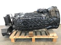 DAF 16S221 TO + IT Gearbox DAF 16S221 TO + IT Gearbox