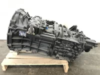 DAF 16S2030 TDL Versnellingsbak