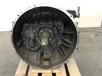 DAF 16S2030 TDL Versnellingsbak