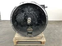 DAF 16S1821 TO Getriebe 1800347