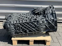 DAF 16S1920 TD Getriebe