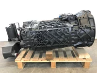 DAF 16S2521 TO Getriebe