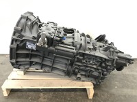 DAF 16S2233 TD Getriebe