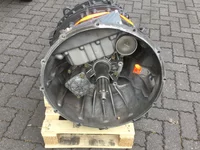 DAF 12AS1210 TO AS Tronic Getriebe 1714750 DAF 12AS1210 TO AS Tronic Getriebe 1714750