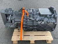 DAF 12AS2531 TO AS Tronic Getriebe 1681725 DAF 12AS2531 TO AS Tronic Getriebe 1681725