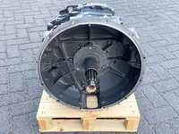 Volvo ATO1056 Getriebe Volvo ATO1056 Getriebe