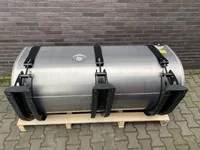 Rezervor de combustibil Volvo 690 Liter 20367144 Rezervor de combustibil Volvo 690 Liter 20367144