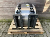 Rezervor de combustibil Volvo 240 Liter 21516442 Rezervor de combustibil Volvo 240 Liter 21516442