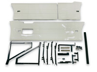 Sideskirt Set Volvo FH4B G0911