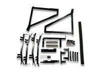 Sideskirt Set Volvo FH4B G0911