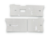 Sideskirt Set Volvo FH4B G1496
