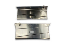 Sideskirt Set Volvo FH4B G1495 Sideskirt Set Volvo FH4B G1495