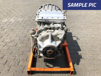 ( ΦωΦ ) Volvo SPO2812 F/RET 3190739 gearbox for truck for sale from
