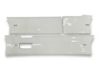 Sideskirt Set Volvo FM4 G0911
