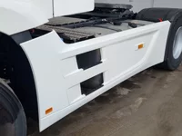 Dokładki Mercedes Actros MP5