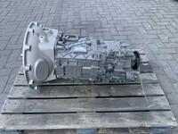 Volvo R800 Boîte de vitesses Volvo R800 Boîte de vitesses