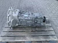 Volvo R800 Getriebe