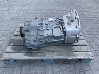 Volvo R800 Boîte de vitesses Volvo R800 Boîte de vitesses