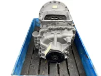 Volvo ATO3112D I-Shift Getriebe 3190405