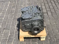 Volvo T700 Getriebe 6795158 Volvo T700 Getriebe 6795158