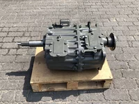 Volvo T700 Getriebe 6795158 Volvo T700 Getriebe 6795158